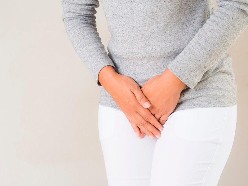 INFECÇÃO URINÁRIA: SAIBA COMO PREVENIR!