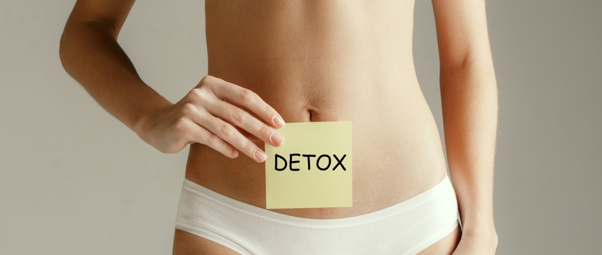 DIETA DETOX
