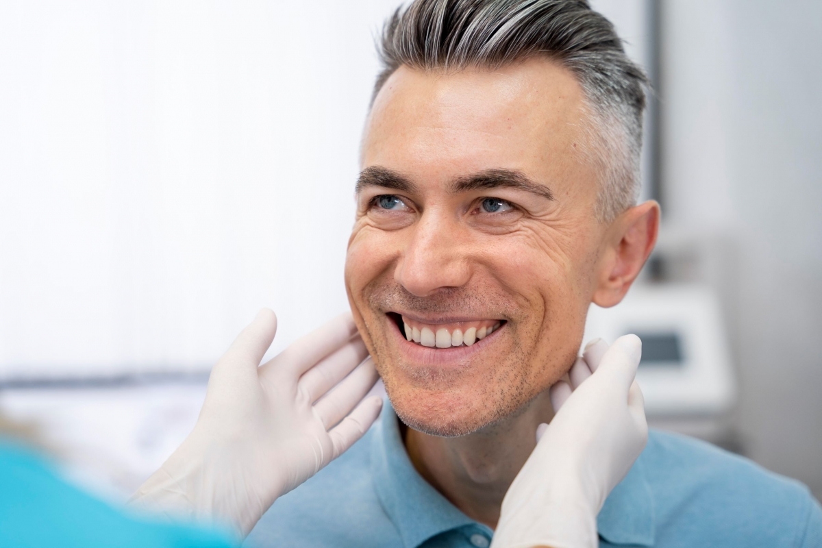 Salvar dentes: A importância de preservar o natural e a revolução dos novos materiais e técnicas em adontologia