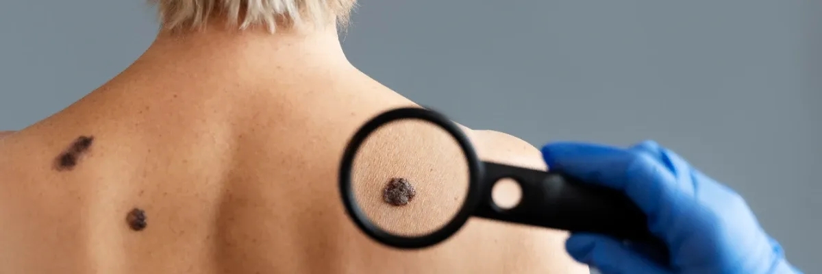 Projeções para o Câncer de Pele acendem alerta global