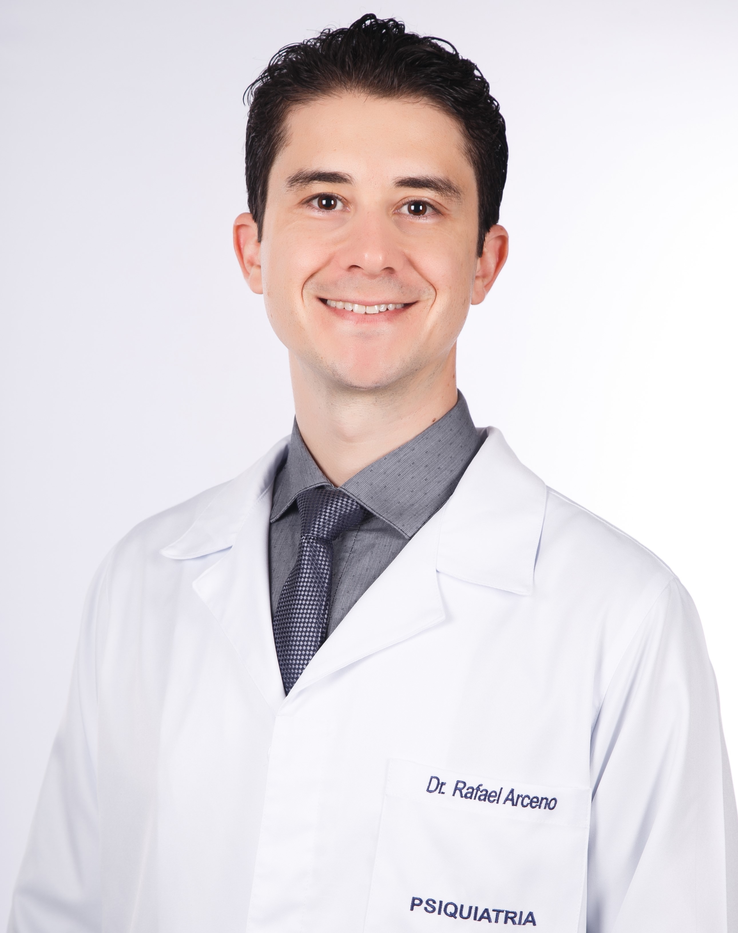 Foto de Dr. Rafael Arceno