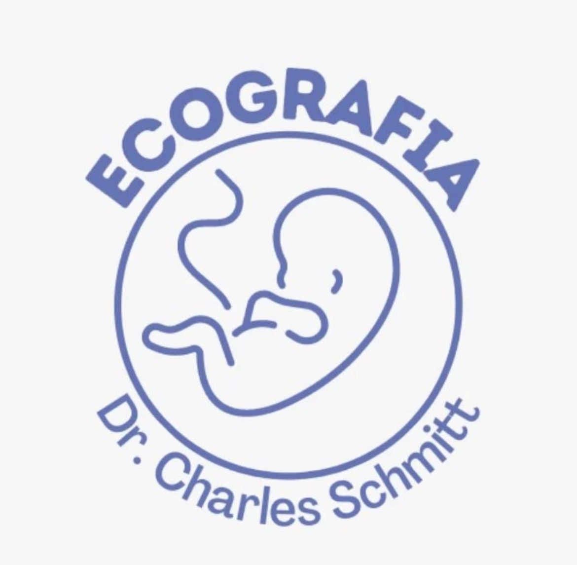 Foto de Dr. Ecografia Dr. Charles Schmitt