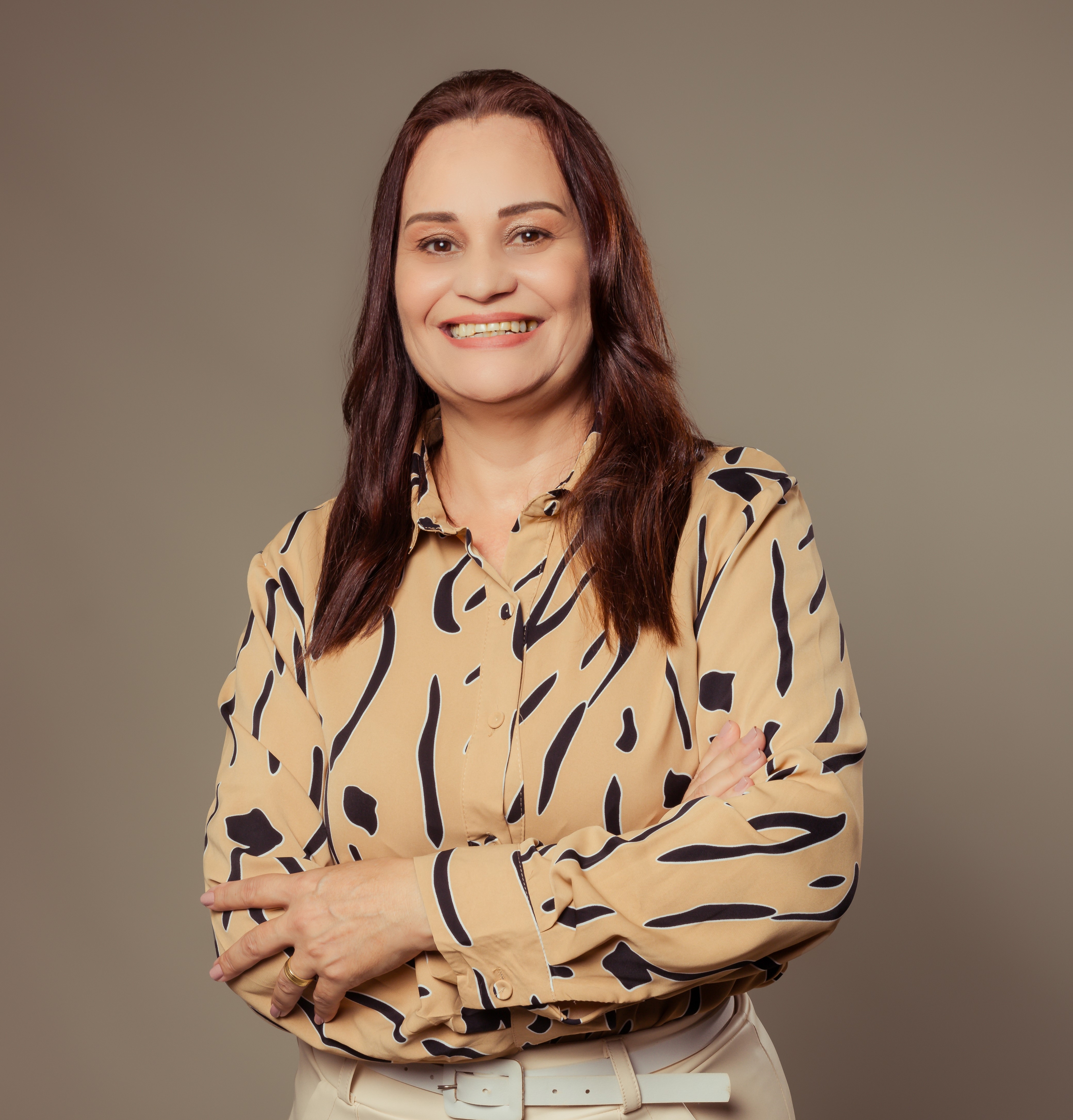 Foto de Jacqueline Soares