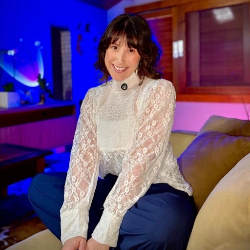 Foto de Dra. Taynan Manenti Bonfante