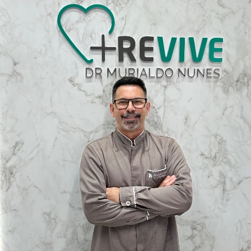 Foto de Dr. Murialdo Nunes de Souza