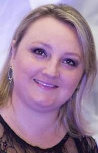 Foto de Drª. Mayra Massuchetti Rosso