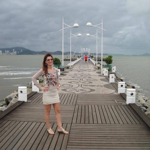 Foto de Stelita Franco Oening