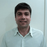 Foto de Dr. Filipe Viana Corrêa