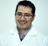 Foto de Dr. Daniel Albrecht Iser