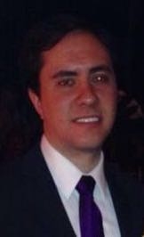 Foto de Dr. Arthur Radaelli Nicoleit