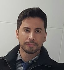 Foto de Dr. Márcio Sperry da Silva