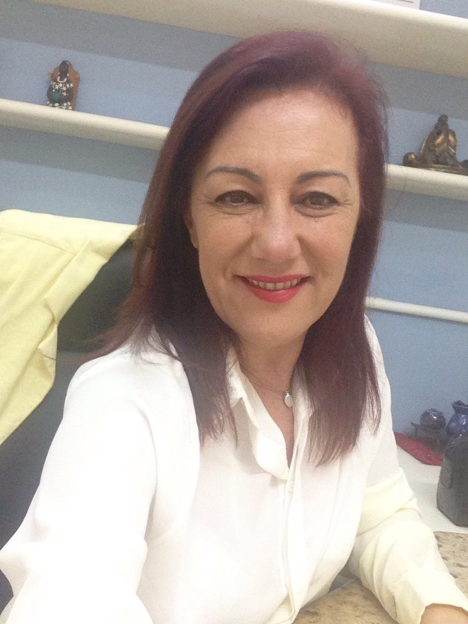 Foto de Sirlei Cardoso Teixeira