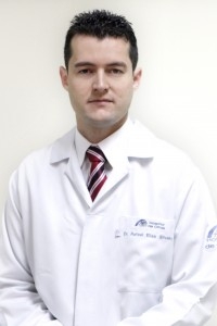 Foto de Dr. Rafael Elias Silvano