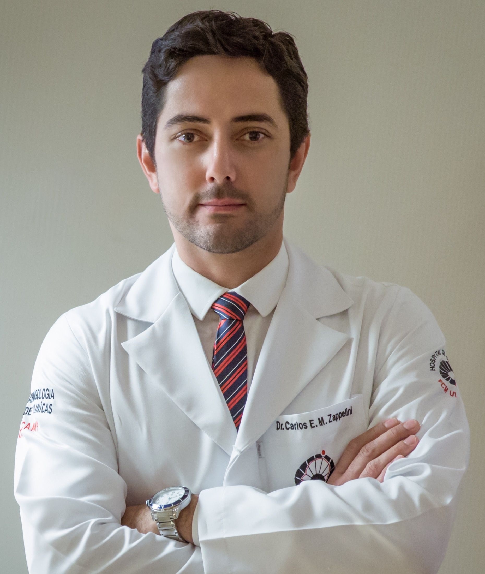 Foto de Dr. Carlos Eduardo Monteiro Zappelini