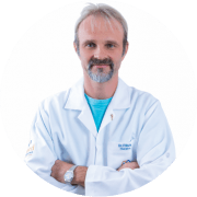 Foto de Dr. Flávio Lindemann