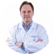 Foto de Dr. Eduardo André Bracci Walczewski