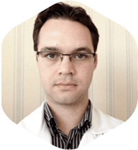 Foto de Dr. André de Luca dos Santos