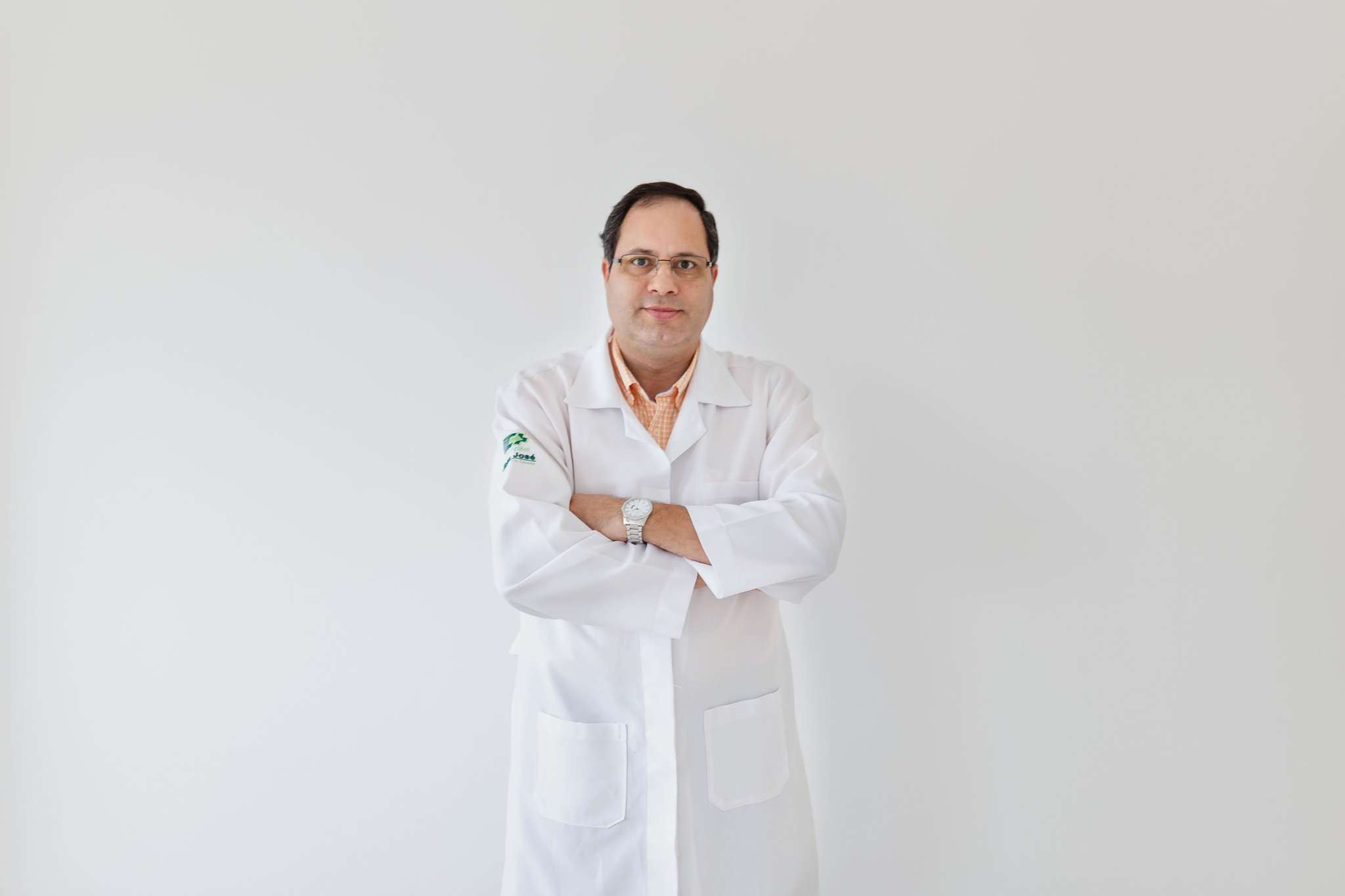 Foto de Dr. Glauco Daniele Fagundes