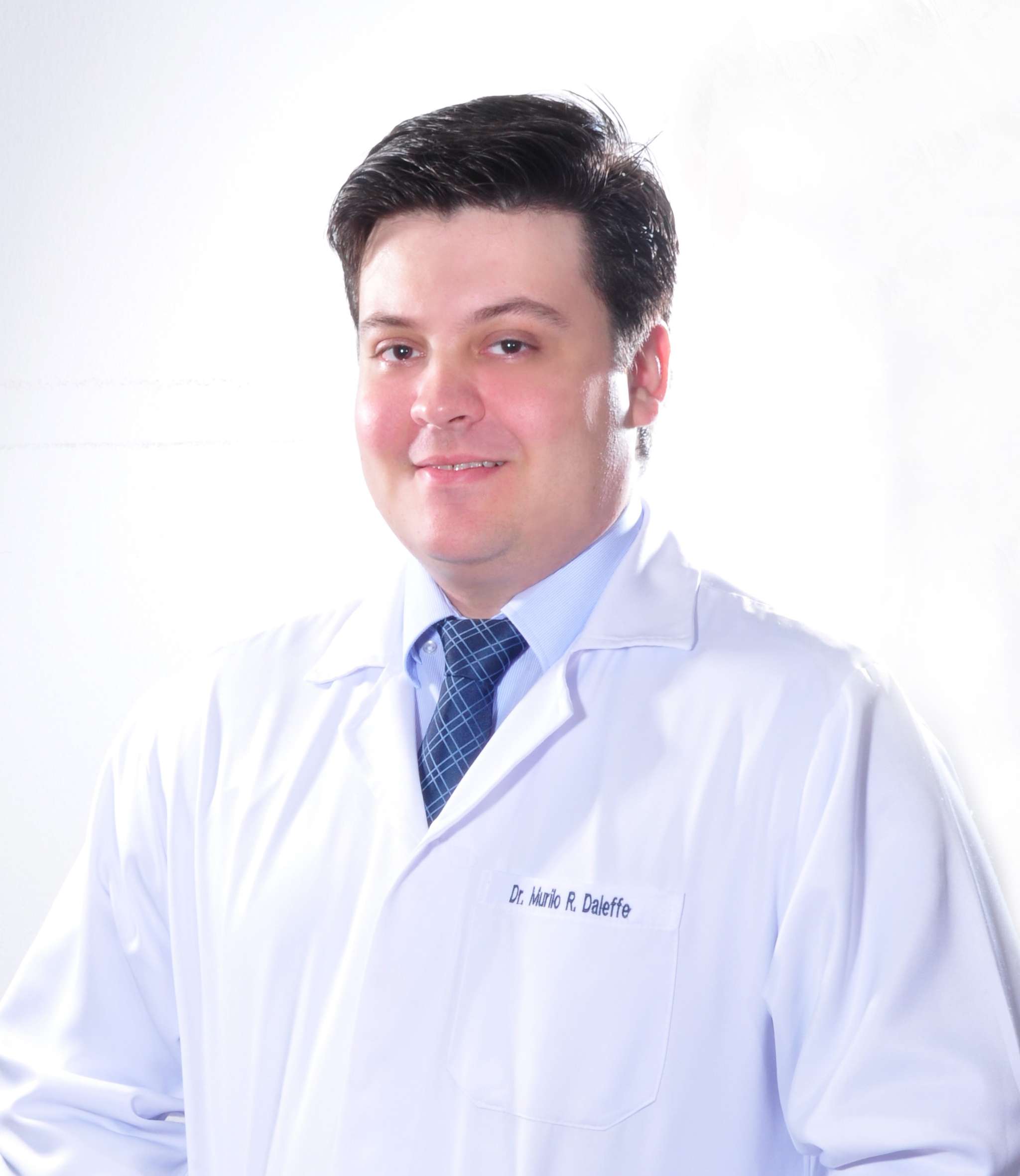 Foto de Dr. Murilo Romancini Daleffe