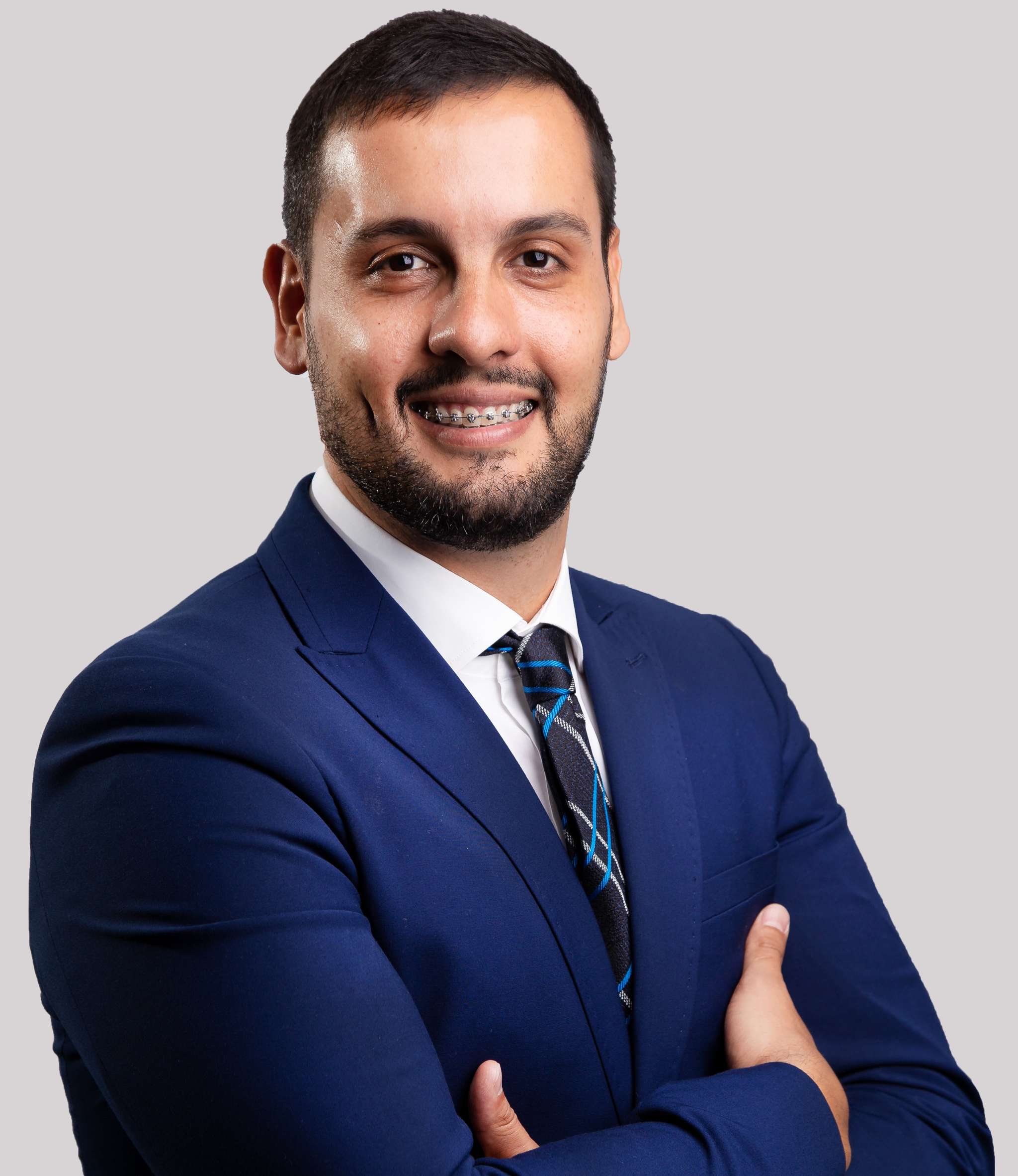 Foto de Dr. João Henrique Araújo