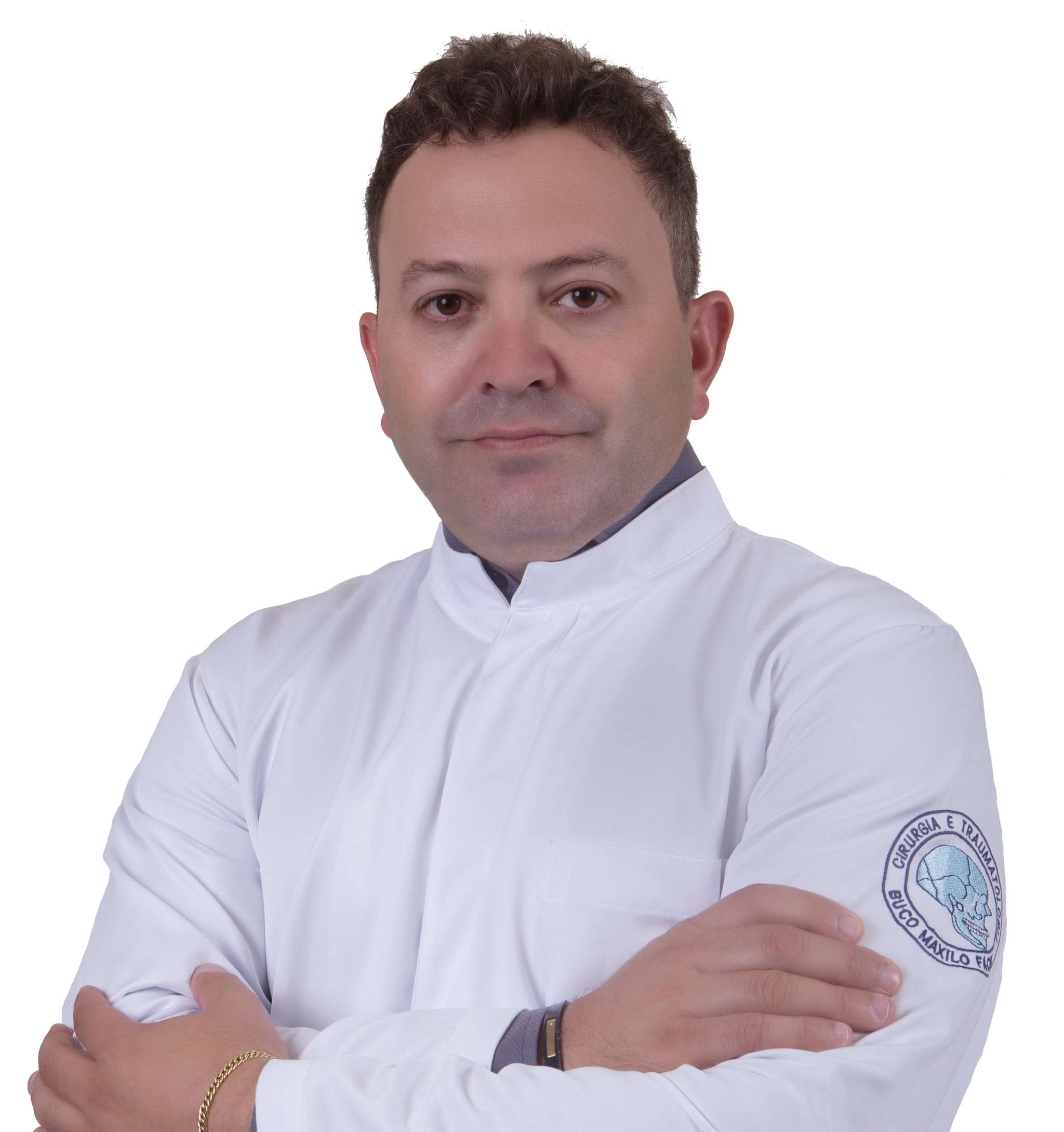 Foto de Dr. André Pedroso