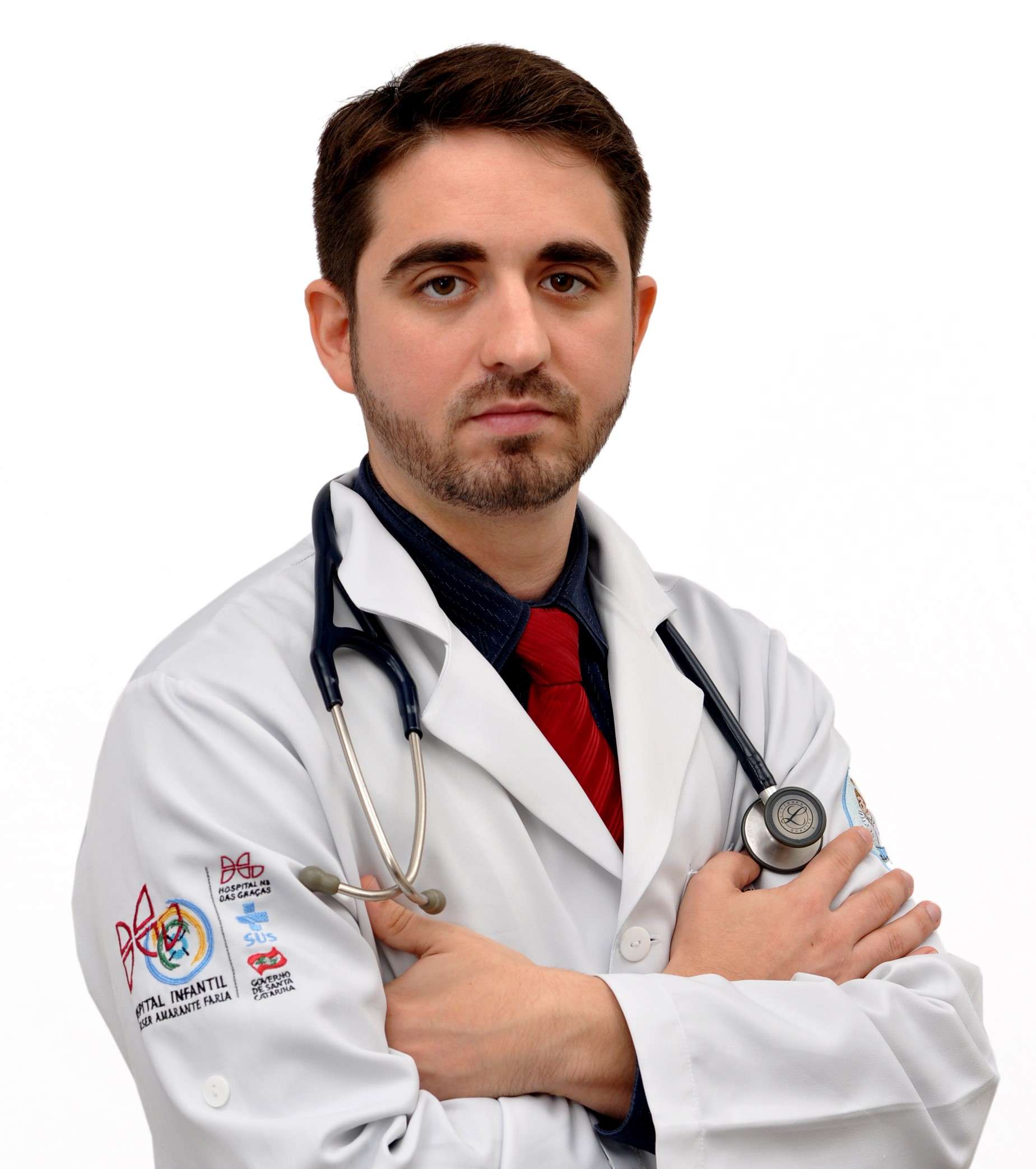 Foto de Dr. Gustavo de Oliveira Bernardo