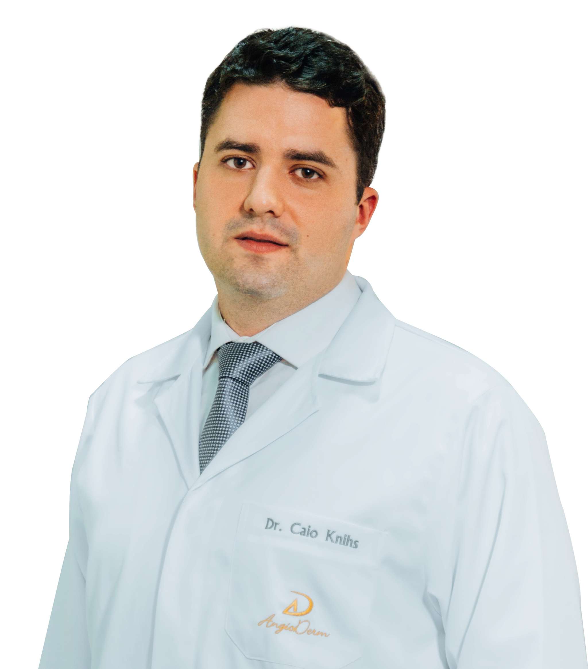 Foto de Dr. Caio  Augusto Knihs