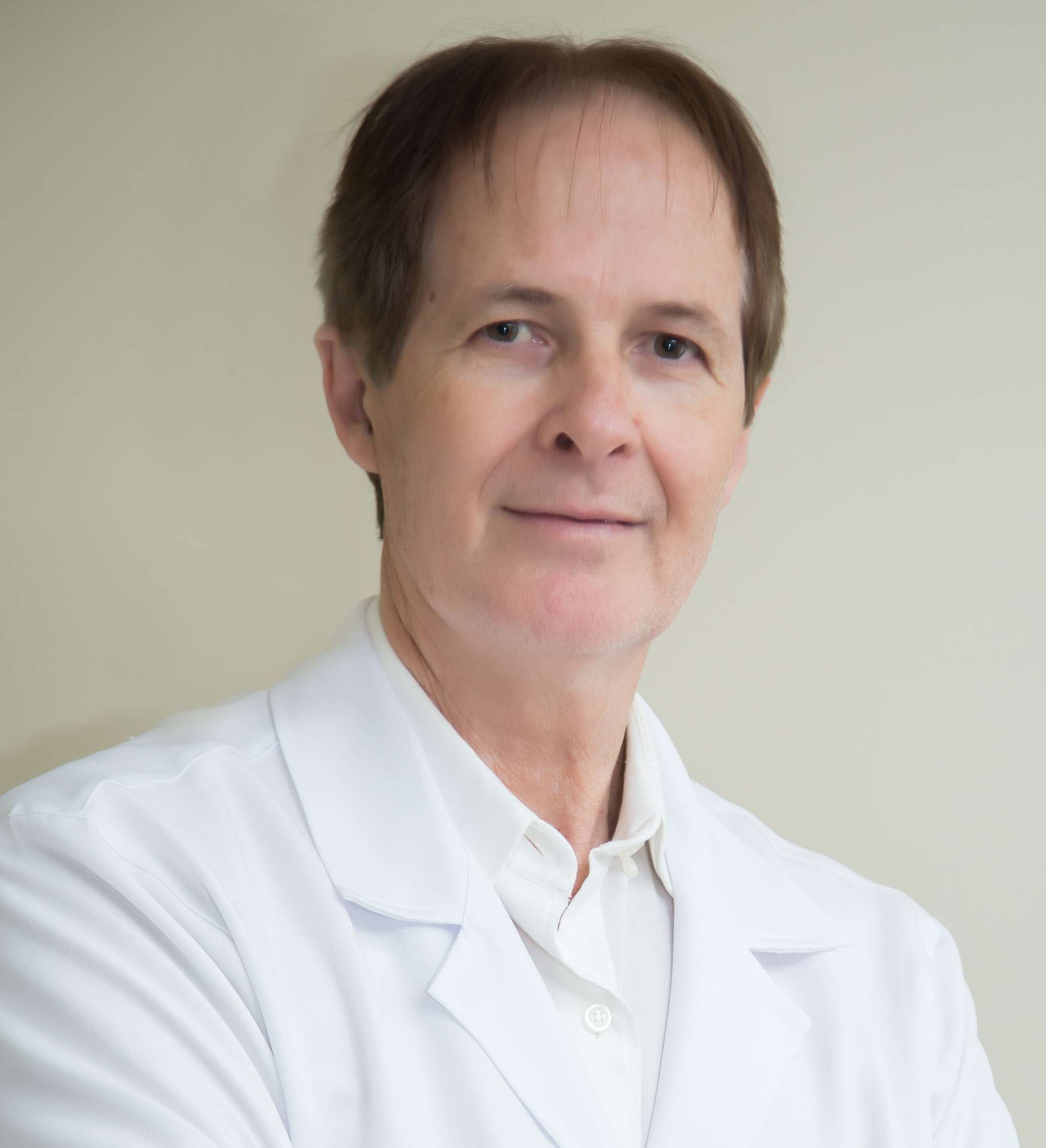 Foto de Dr. Jorge Luis Beluco