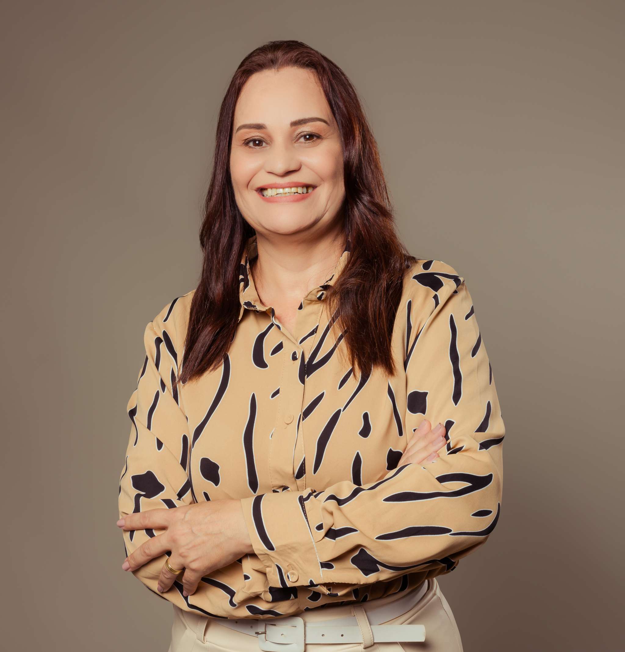 Foto de Jacqueline Soares