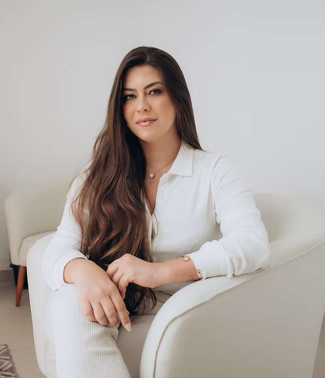 Foto de Vanessa Raupp