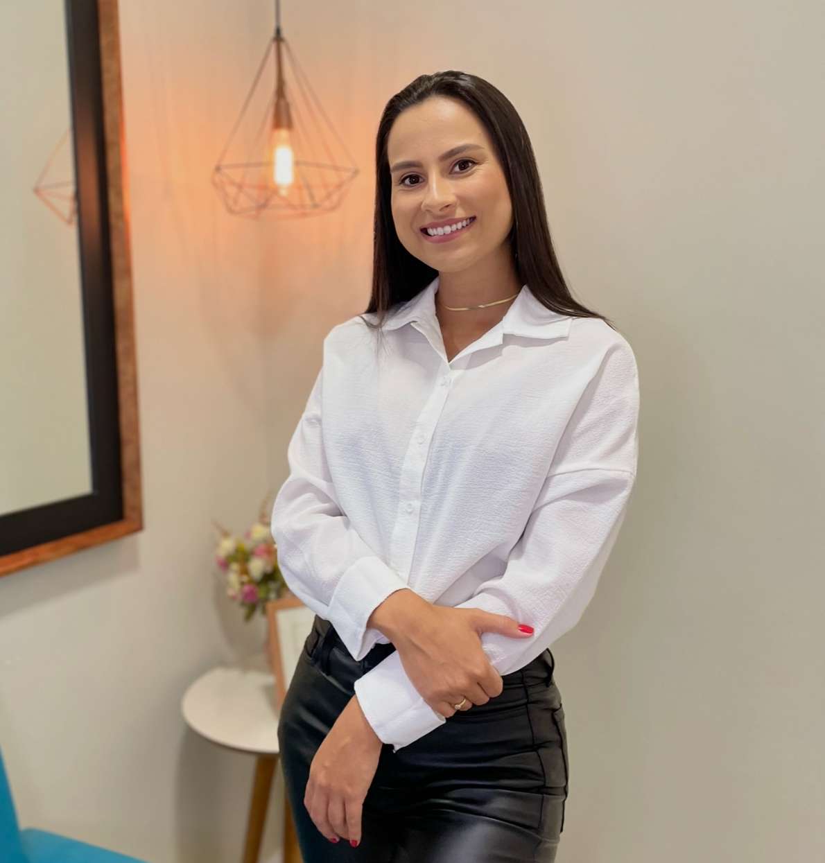 Foto de Marina Henrique 