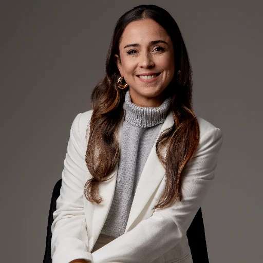 Foto de Anna Carolina Prestes Cunha