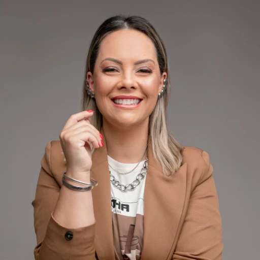 Foto de Dra. Bruna Bauer