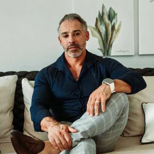 Foto de Dr. Felipe Azevedo Olson