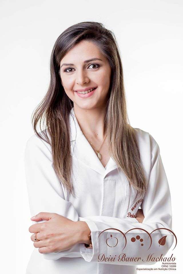 Foto de Deisi Bauer