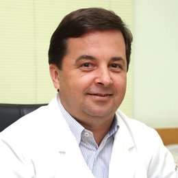 Foto de Dr. Evandro Marcelino