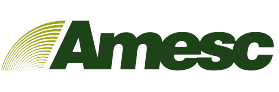 Logo do convênio Amesc