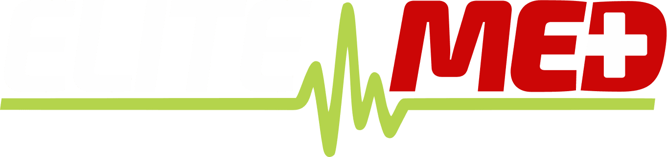 Logo do convênio Elite Med