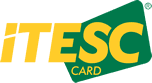 Logo do convênio Itesc Card