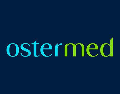 Logo do convênio Ostermed