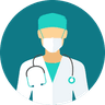 Foto de Dr. Robson Luiz dos Santos 