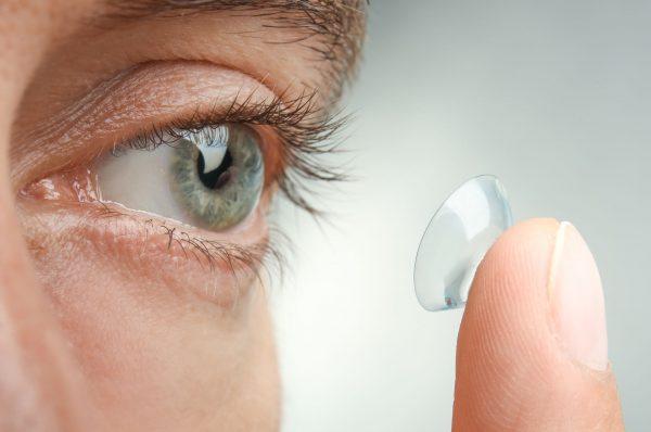 LENTES DE CONTATO: MITOS E VERDADES