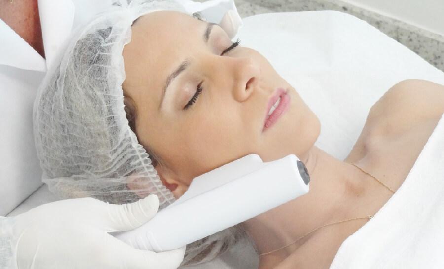 REJUVENESCIMENTO FACIAL: DEVOLVENDO A JOVIALIDADE DO ROSTO
