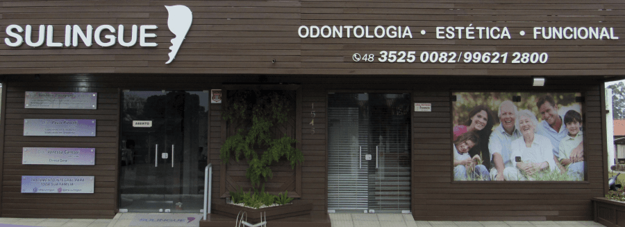 UMA NOVA PROPOSTA DE ODONTOLOGIA