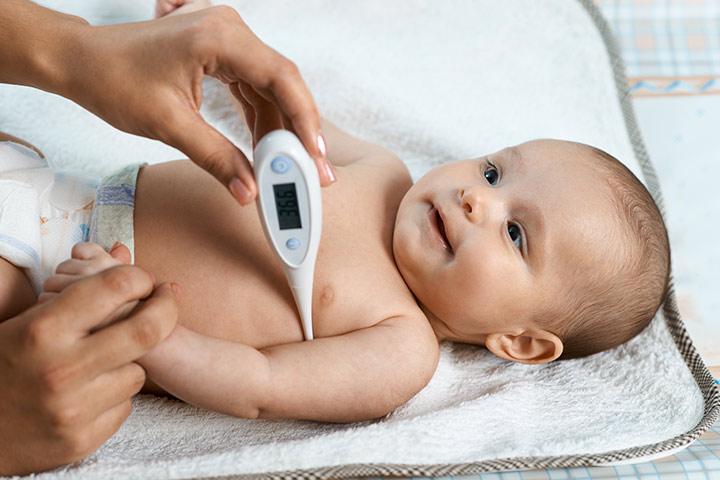 Febre, quando se preocupar Ela é um mecanismo de defesa do corpo, que é desencadeada frente a infecções e inflamações. 