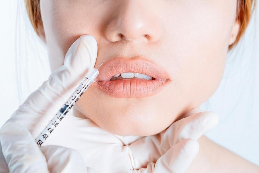 Capa do artigo HARMONIZAÇÃO OROFACIAL: CONHEÇA OS BENEFÍCIOS