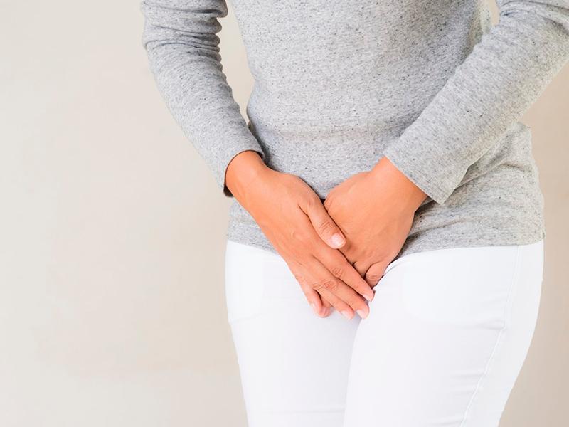 INFECÇÃO URINÁRIA: SAIBA COMO PREVENIR!