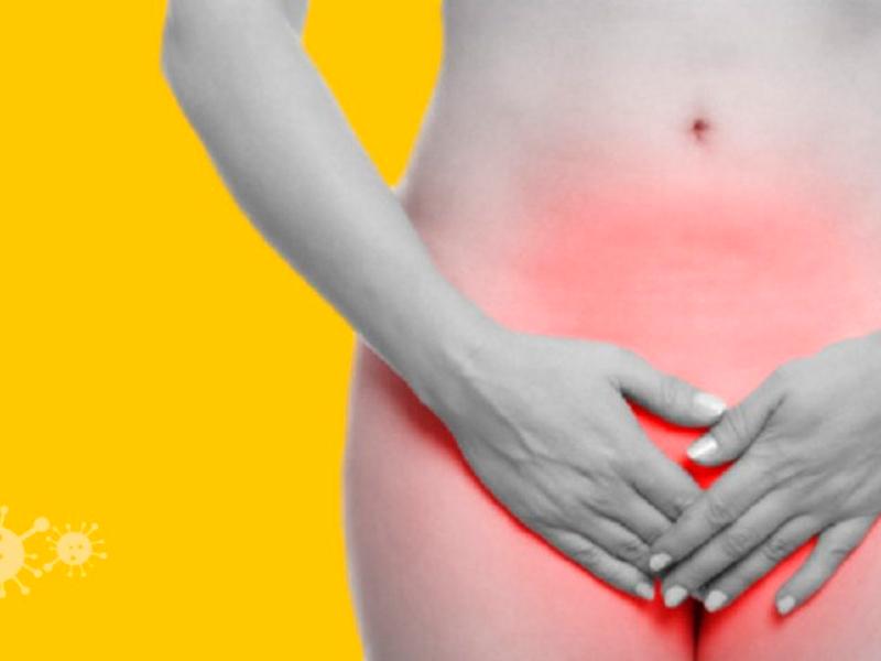 DOENÇA INFLAMATÓRIA PÉLVICA: SAIBA O QUE É E COMO PREVENIR