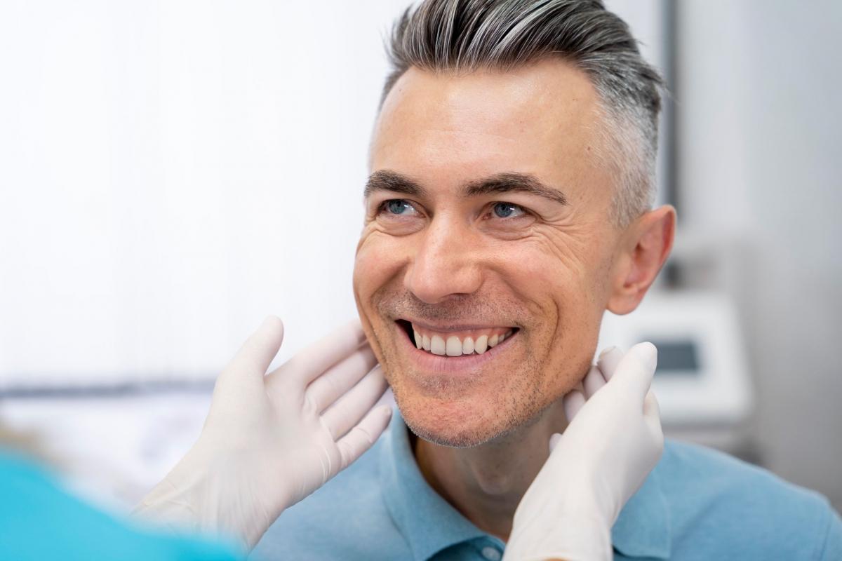 Salvar dentes: A importância de preservar o natural e a revolução dos novos materiais e técnicas em adontologia