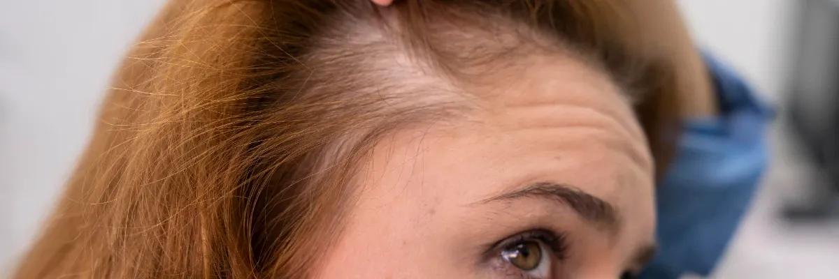 Cabelo e nutrição: a conexão entre alimentação e beleza